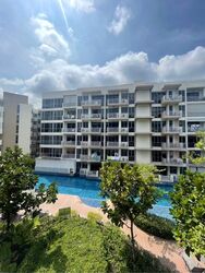 Palm Isles (D17), Condominium #489332361